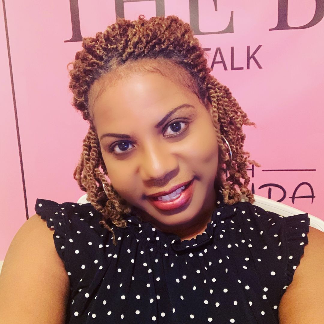 Meet Chanda Lightsey: Director of All About Business - SHOUTOUT ATLANTA