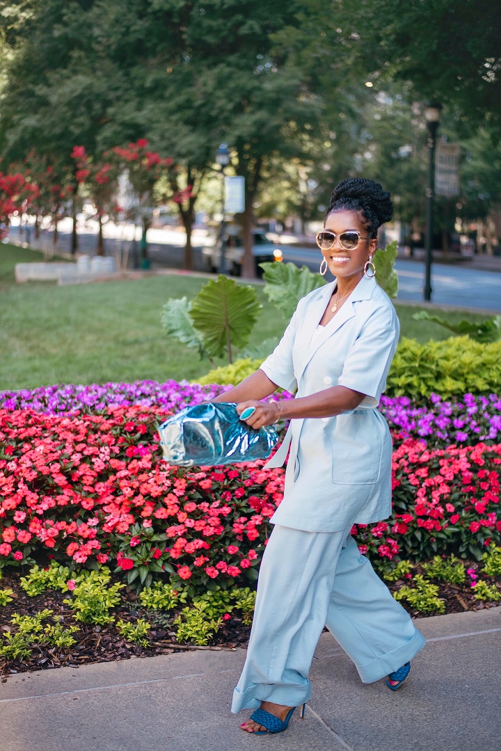 Meet Hilary Eiseman: The Purse Lady - SHOUTOUT ATLANTA