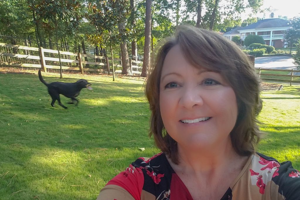 Meet Teresa Adams Owner/Photographer SHOUTOUT ATLANTA