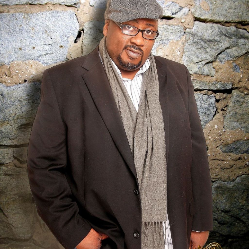 Meet Cornelius Educator & Comedian SHOUTOUT ATLANTA