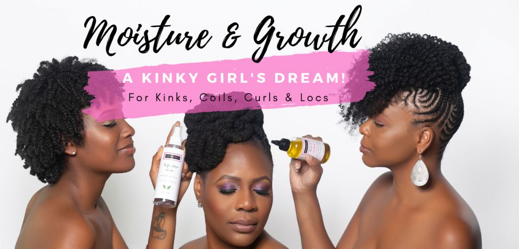 Meet Stylist April B: Mom First Then Celebrity Natural Hair Artist ...