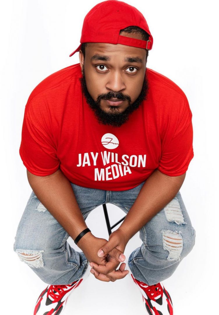 Meet Jay Wilson Content Creator Shoutout Atlanta