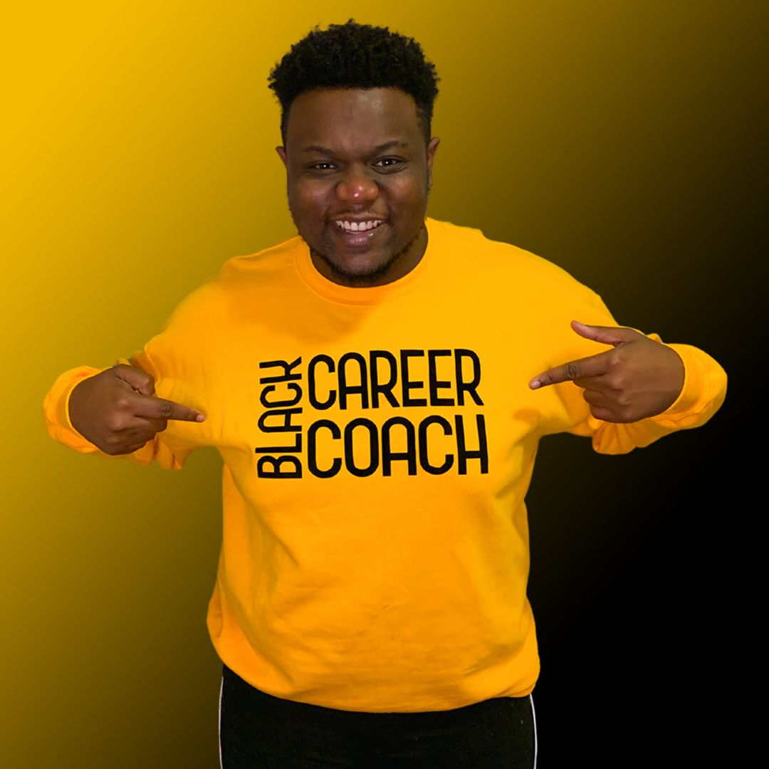 Meet Mardarius Thomas: Career Coach & Resume Writer – SHOUTOUT ATLANTA