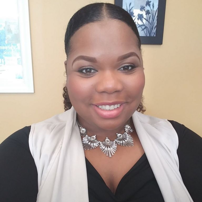 Meet Deanna Wells Millennial Insurance Broker SHOUTOUT Meet Deanna Wells Millennial Insurance Broker SHOUTOUT