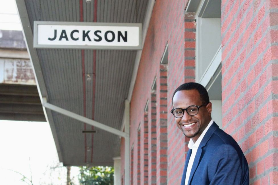 Meet Jeremy L. Coleman Chiropractic Physician SHOUTOUT ATLANTA