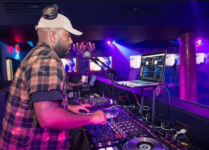 Meet DJ Prince Akeem | DJ & Remixer - SHOUTOUT ATLANTA