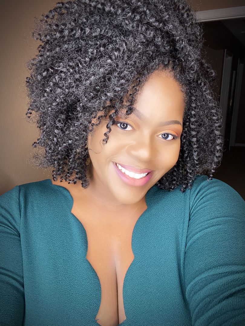 Meet Kennyce Hart | Natural Hair | Protective Hair Stylist – SHOUTOUT  ATLANTA
