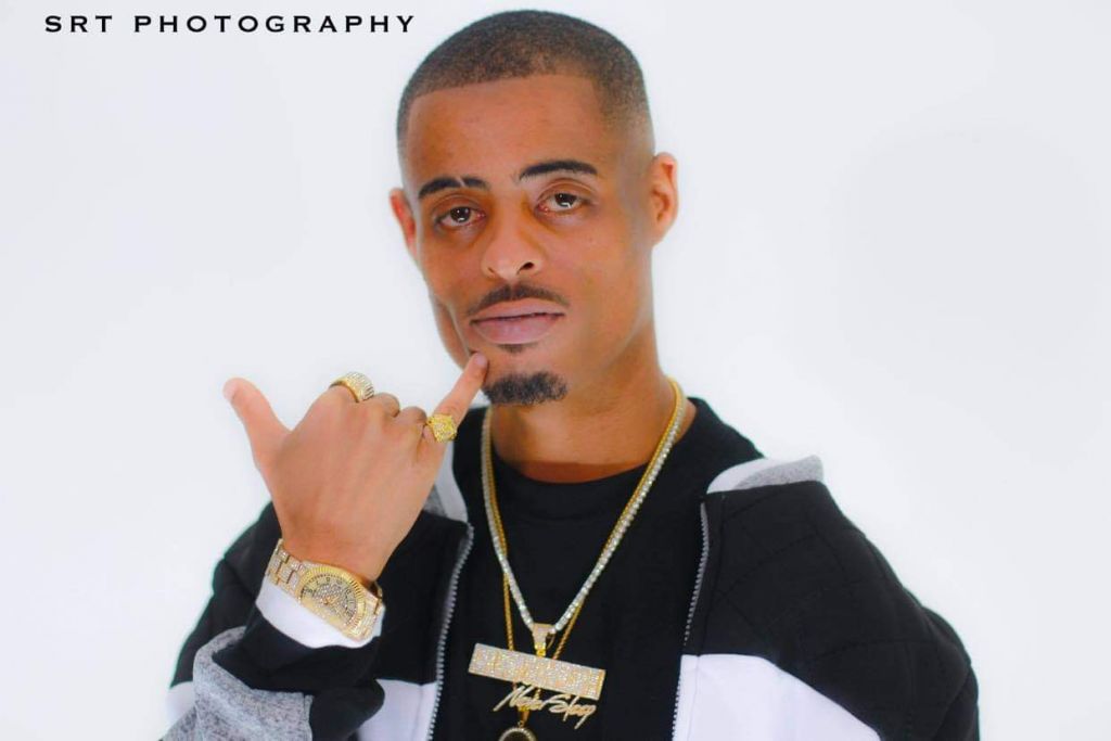 Meet Spmg Stackz | Rap Artist - SHOUTOUT ATLANTA