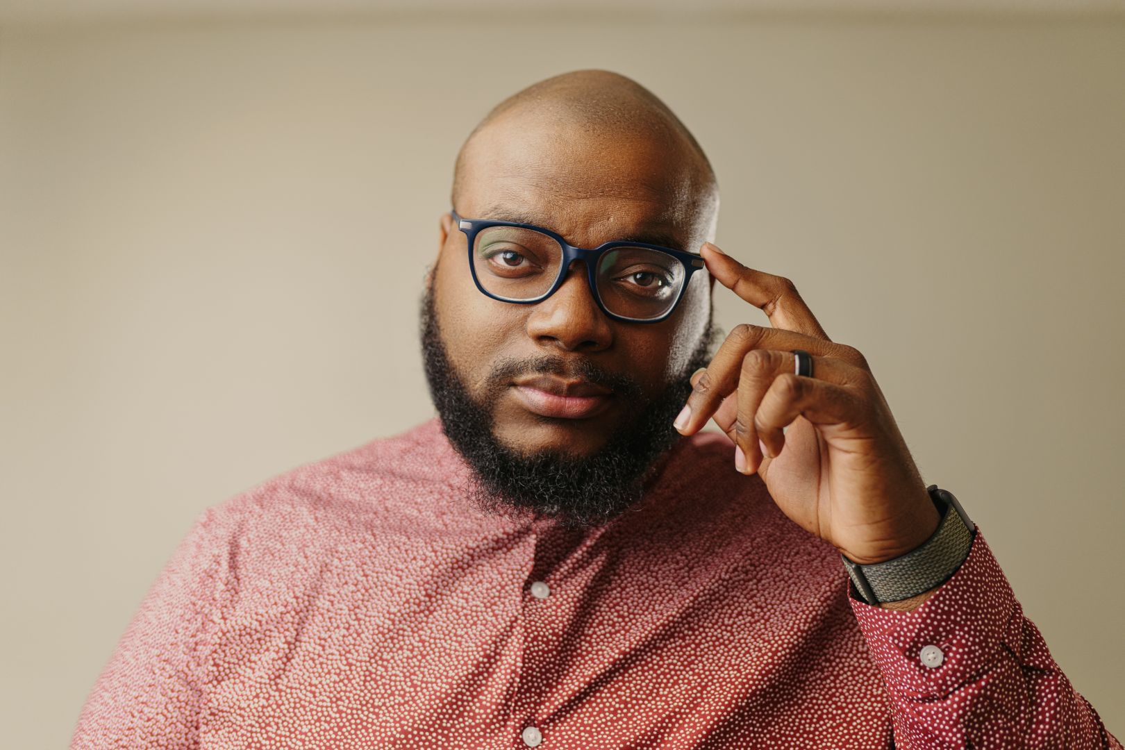 Meet Anthony Ferrell | Visual Creative – SHOUTOUT ATLANTA