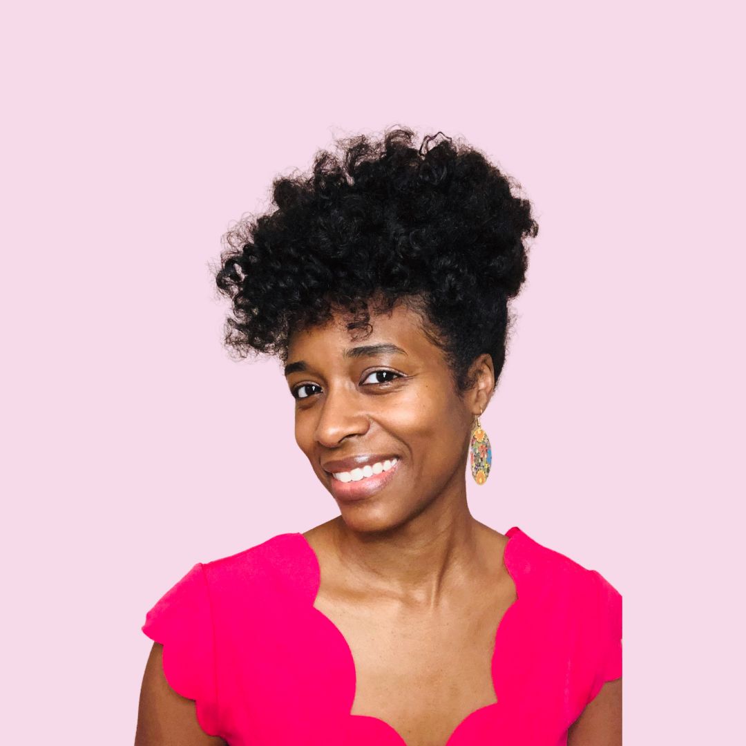 Meet Danielle Towner: Creative Marketing Consultant – SHOUTOUT ATLANTA