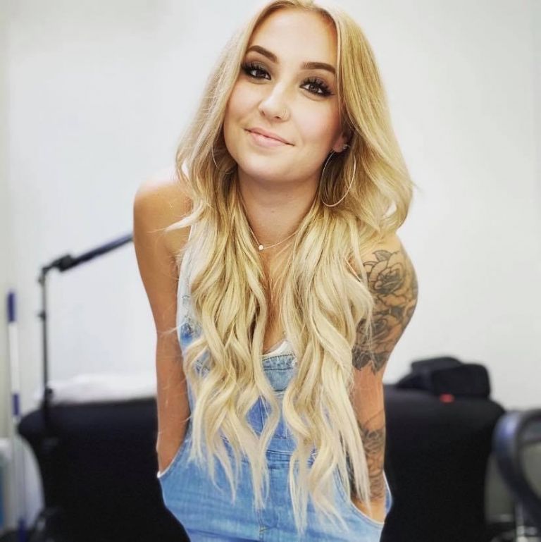 Meet Sarah Powell: Brow and Beauty Specialist - SHOUTOUT ATLANTA