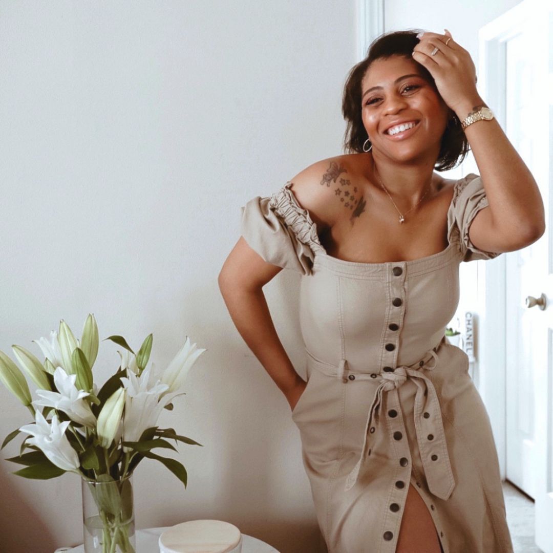 Meet Yasmine McBride: Fashion & Lifestyle Content Creator - SHOUTOUT ATLANTA