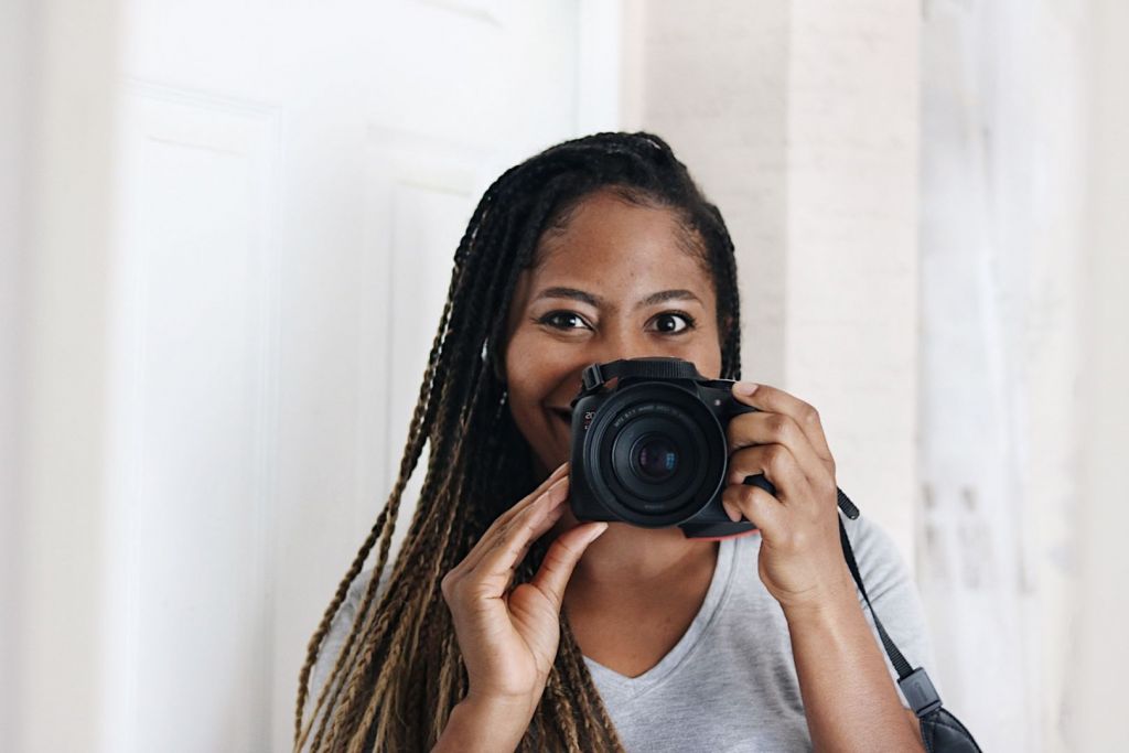 Meet Tenille Johnson | Songwriter | Photographer | Mom Blogger ...