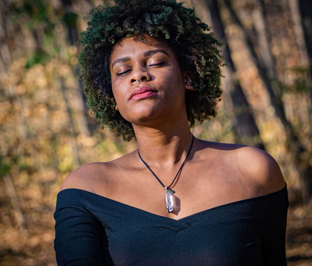 Meet Bri Fleming | Owner of Love, Sex, And Magic Co., Reiki Master & Yoga  Instructor – SHOUTOUT ATLANTA