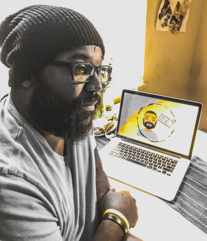 Meet Dee Murray: Content Creator – SHOUTOUT ATLANTA