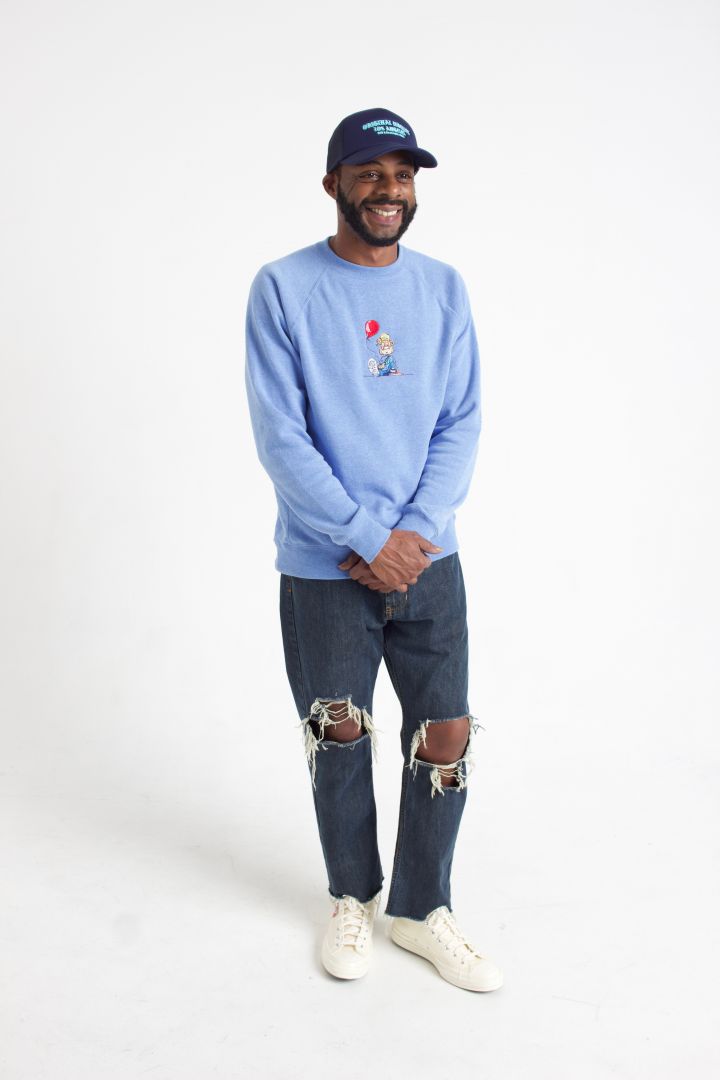 Meet Demond Craig: Clothing Brand and Fashion Designer - SHOUTOUT ATLANTA