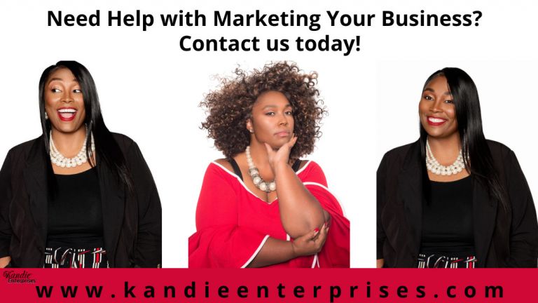 Meet Kandie Martin: Multi Media Strategist - SHOUTOUT ATLANTA