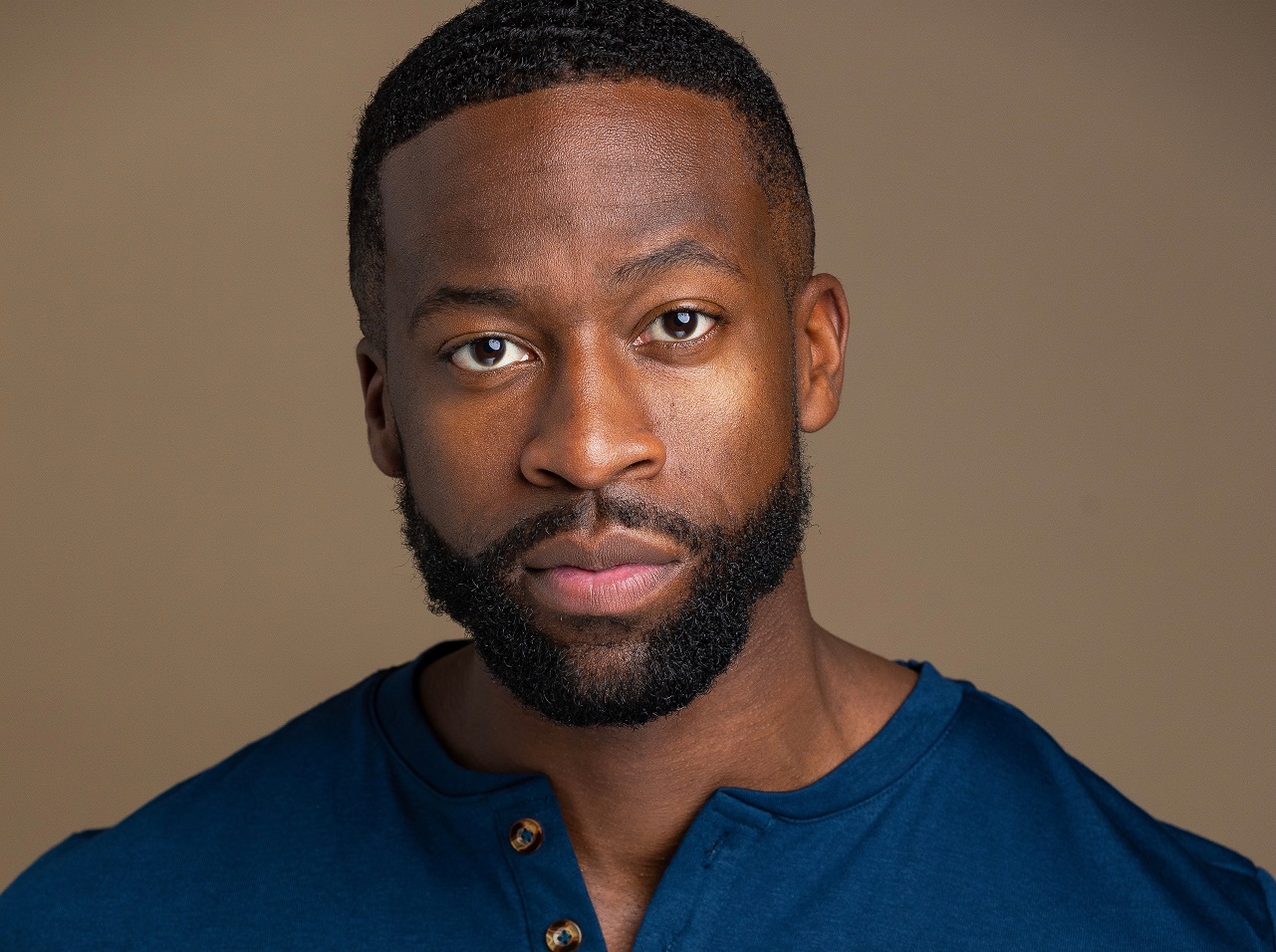 Meet Keon Mitchell Actor Shoutout Atlanta 