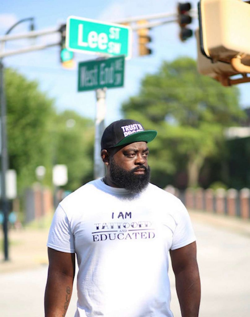 Meet Jared Fields MOVE MAKER SHOUTOUT ATLANTA