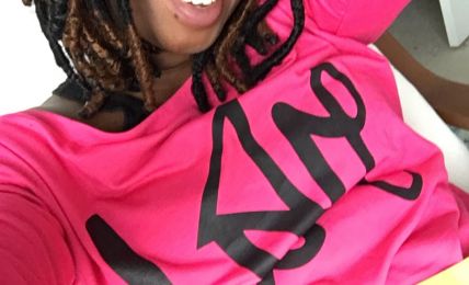 Meet Jada Jean  Business Owner: Fit & Fine Apparel, LLC