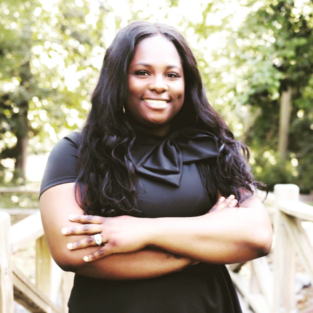 Meet Michelle Pratt Salon Owner Entrepreneur SHOUTOUT ATLANTA