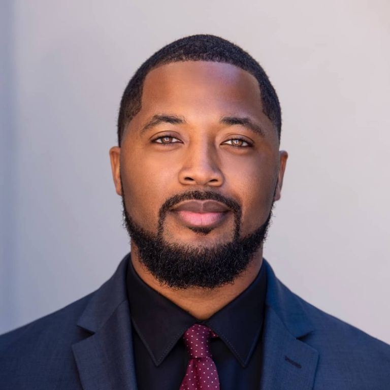 Meet Terrance Pryor, Esq. | Attorney, Activist, Advocate & Real Estate ...