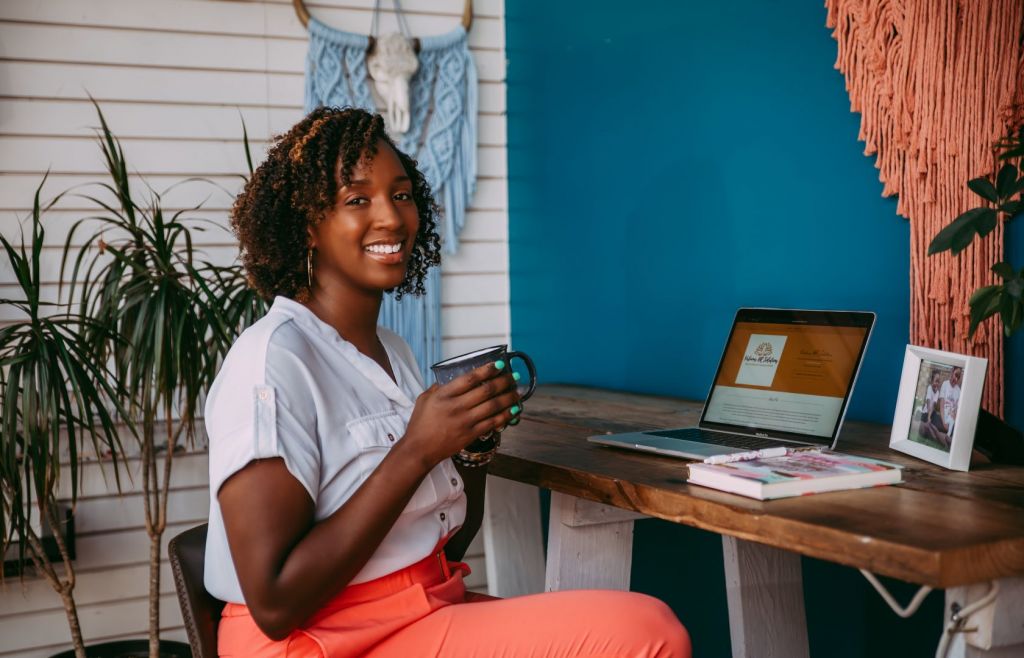 Meet DeAnna Broome HR Consultant for small businesses SHOUTOUT ATLANTA