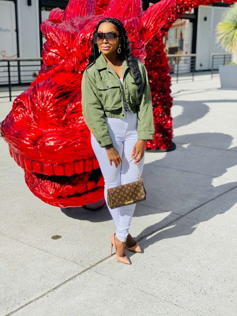 Meet Kiara Robinson | Shop The Vault Co CEO – SHOUTOUT ATLANTA