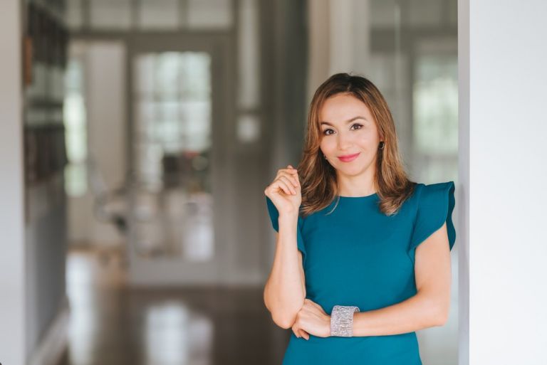 Meet Nubia Cirelli Real Estate Professional SHOUTOUT ATLANTA