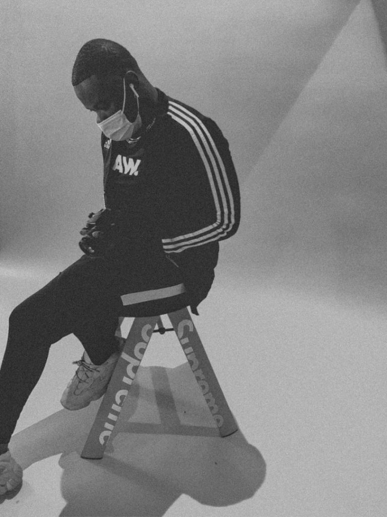 Meet Chad Henry Photographer SHOUTOUT ATLANTA