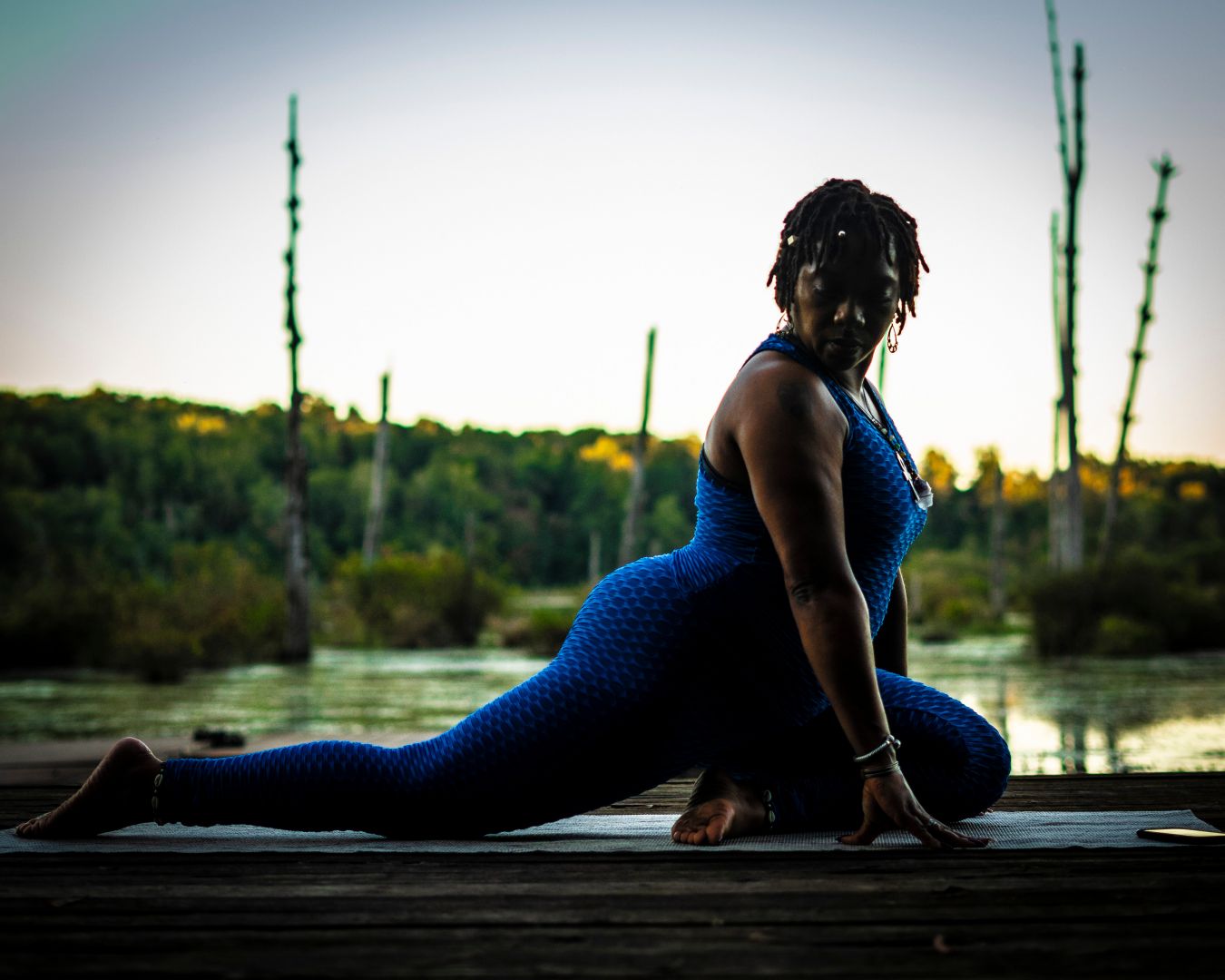 Nicole Ponce Counseling - Yoga, Yoga, Trauma, Yoga for Beginners