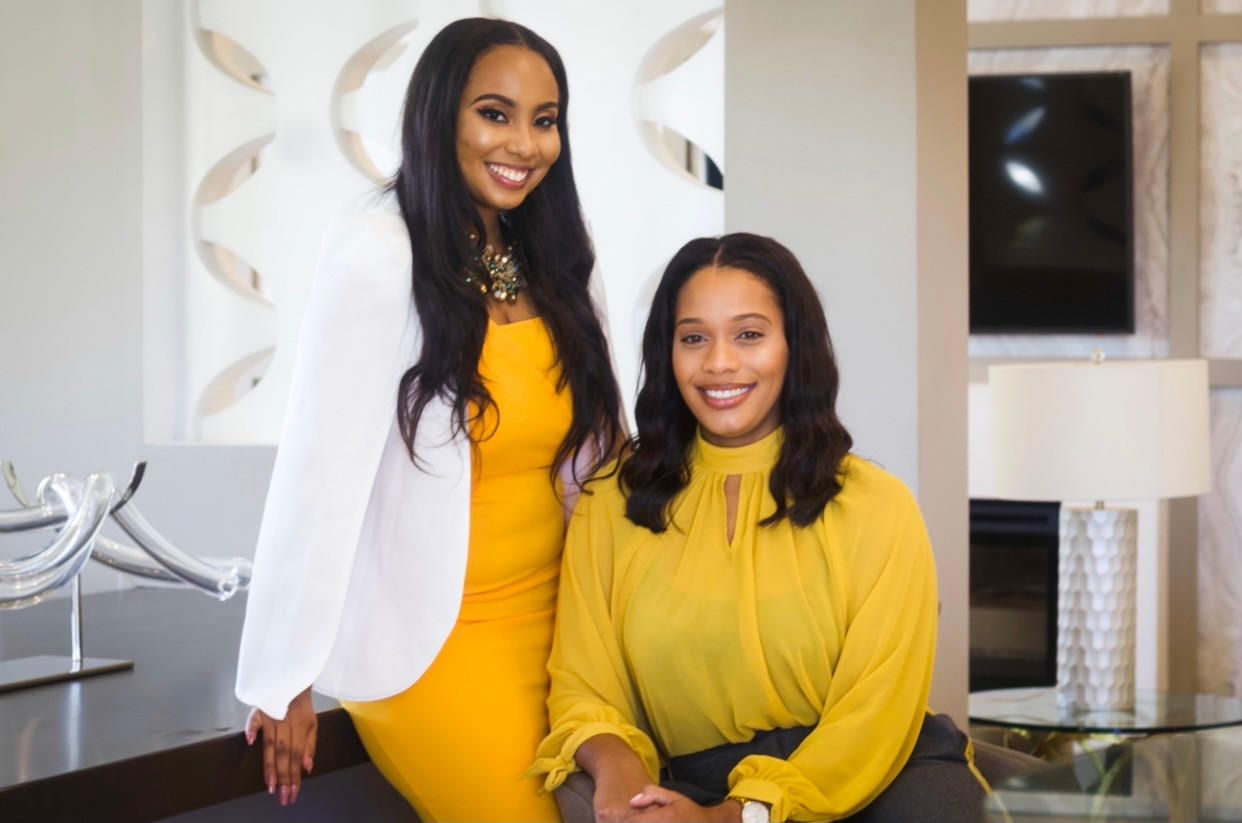 Meet Whitney Coble & Tiffany Thompson | Licensed Mental Health Therapists &  Entrepreneurs – SHOUTOUT ATLANTA