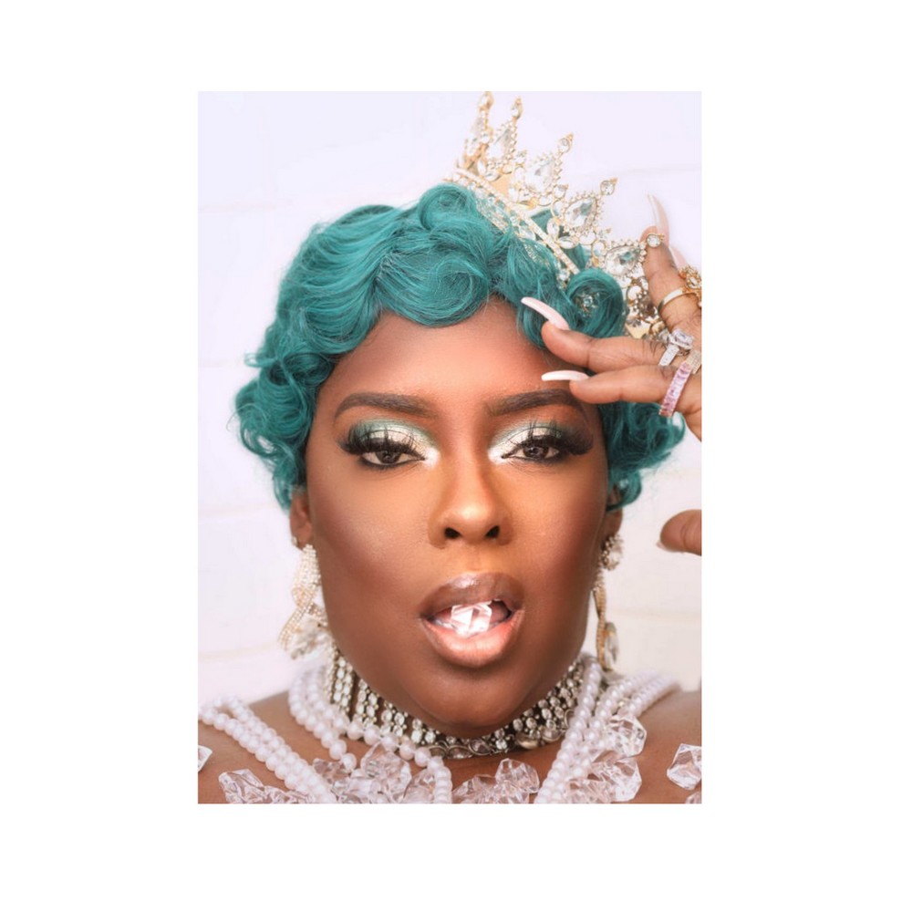 Meet Ashley B Aka Glam | Freelance Mua, Business Owner & Future ...