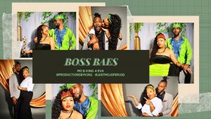 Meet Lil Strawberry | Model, Rapper, Dancer & Actress - SHOUTOUT ATLANTA