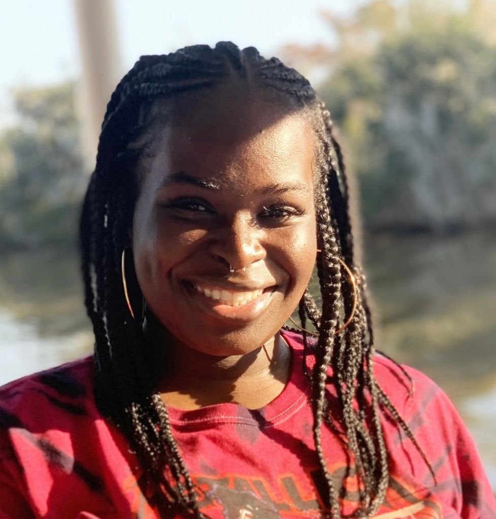 Meet Gabrielle Gates Owner & Cake Artist SHOUTOUT ATLANTA