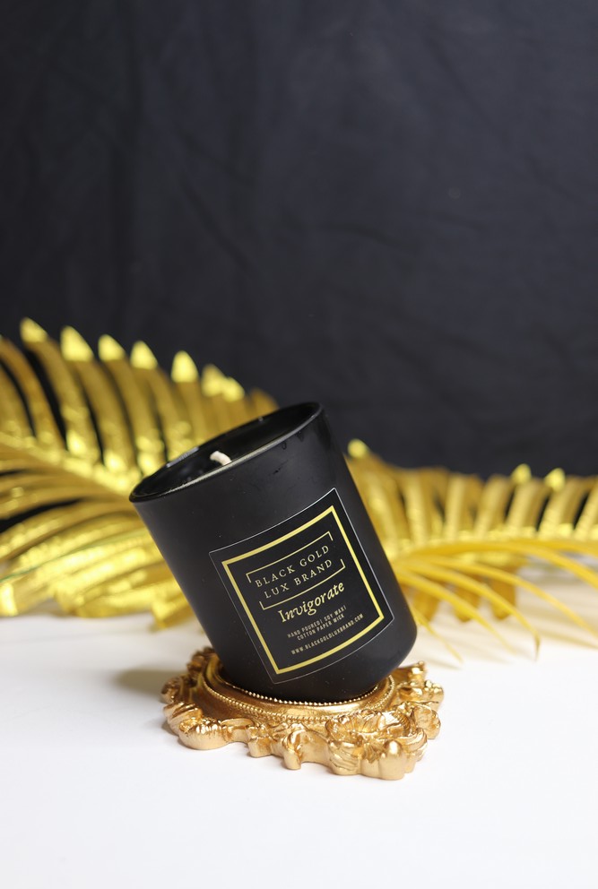 Luxury handbag candle – Mom And Daughters Fragrances