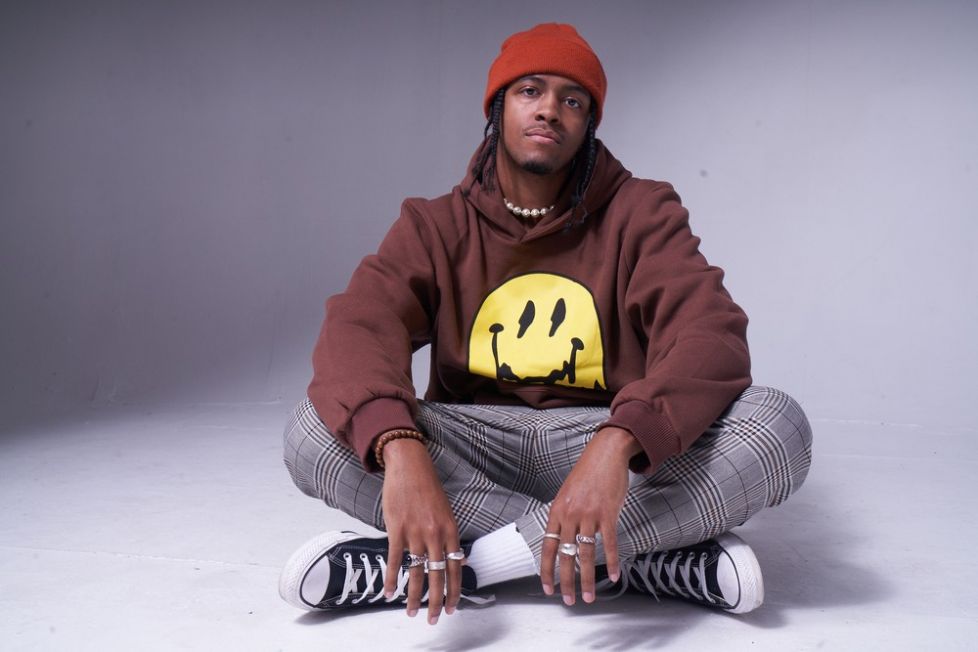 Meet Jordan Markus Singer, Actor, & Content Creator SHOUTOUT ATLANTA