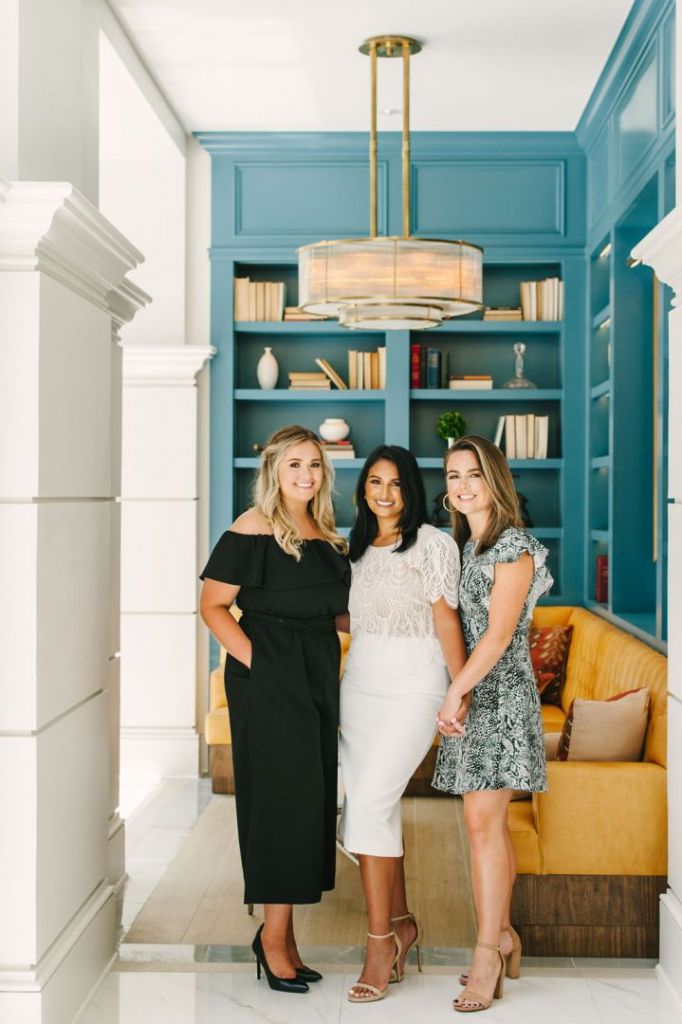 Meet Karen Landis Owner + Principal Planner SHOUTOUT ATLANTA