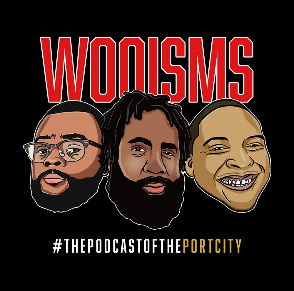 Meet Kendrick Wooten | Lead Mic of Wooisms Podcast - SHOUTOUT ATLANTA