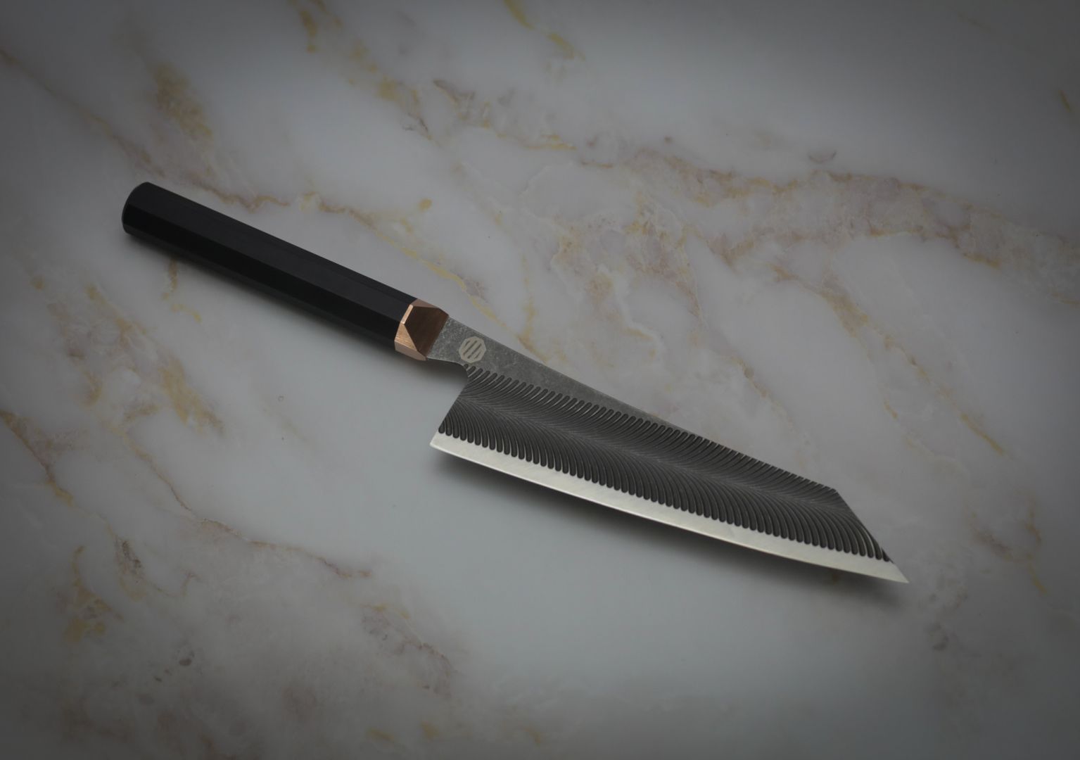 THE STATEMENT | 10.5 Executive Chef Knife