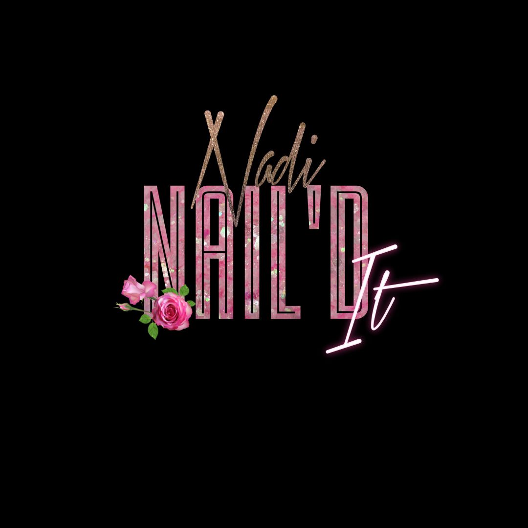 Meet Nadia Jay | Nail Artist & Blogger – SHOUTOUT ATLANTA