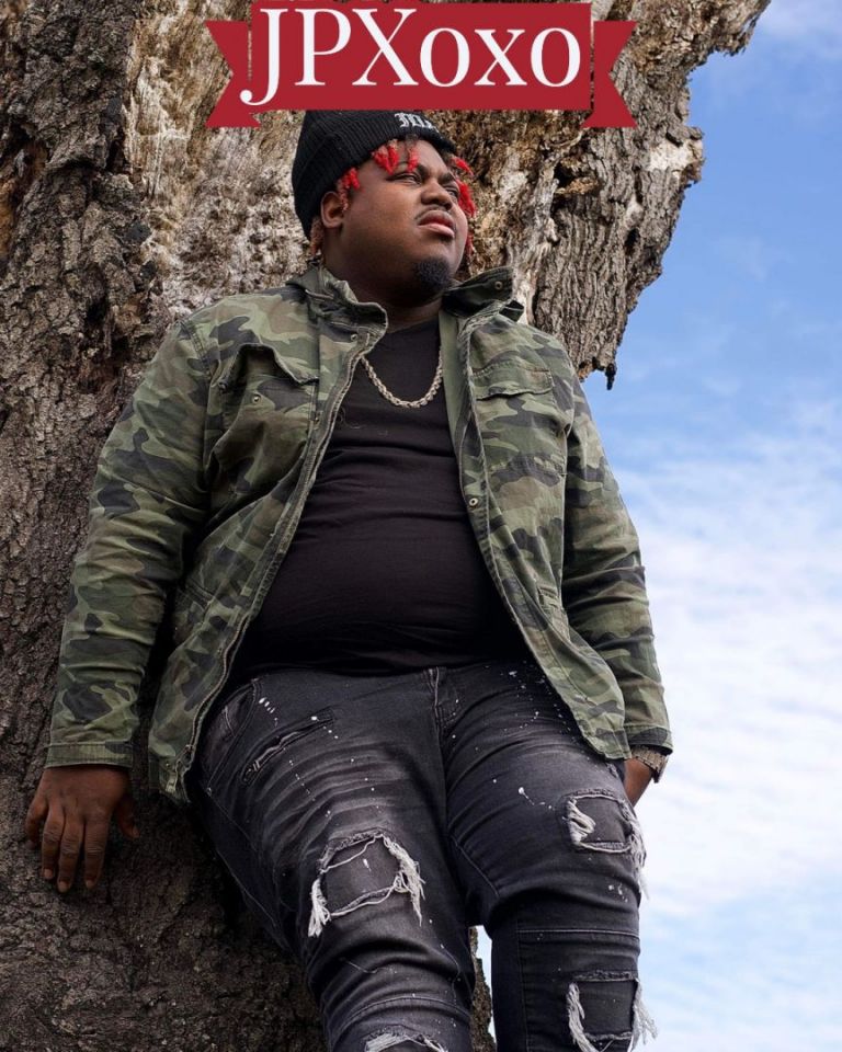 Meet Javoris Pettway Artist & Founder of Emo Night Gulf Coast