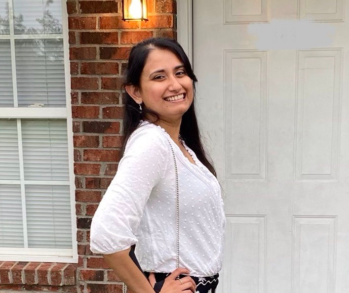 Meet Shivani Sodawala | Business Owner and Engineer - SHOUTOUT ATLANTA