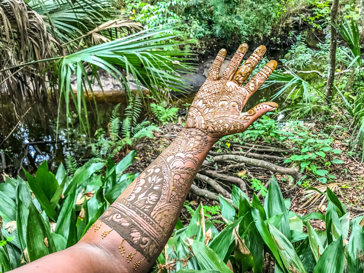 Eltham Twilight Food & Wine Park - We are so happy that Henna Tattooing  Melbourne is joining us again this Saturday. Henna Tattooing Melbourne is  the first and so far the only