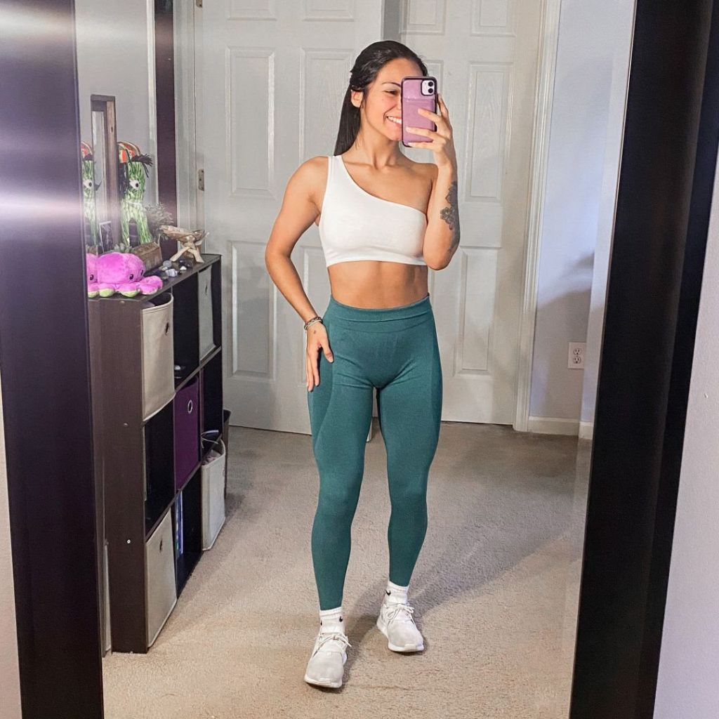 Meet Maria Guerrero | Online Fitness Coach - SHOUTOUT ATLANTA