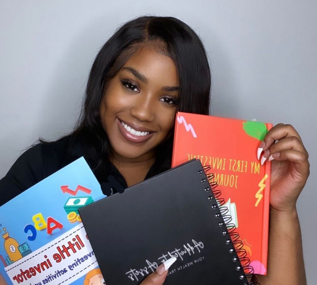 Meet Alexxus Harris | Alexxus Harris | Digital Creator and Techie ...