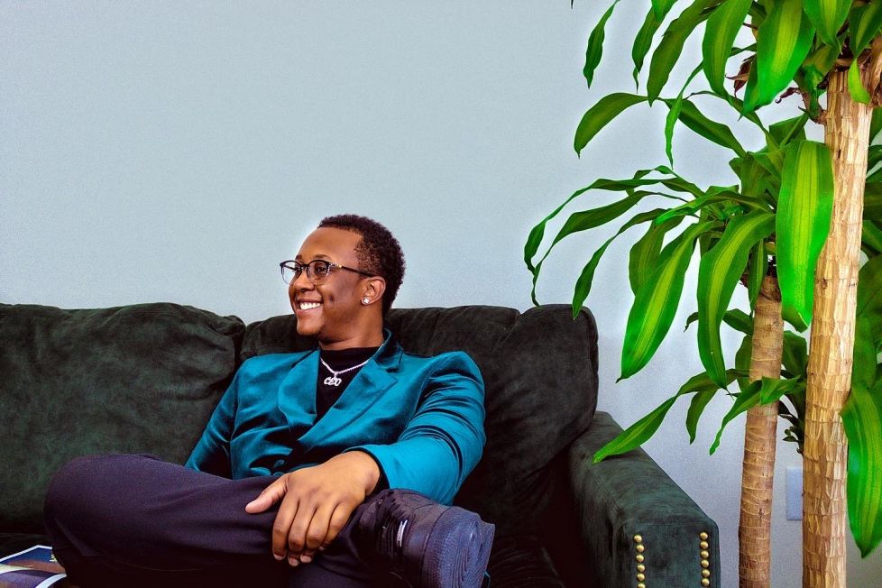 Meet Devonte Smith | Owner - SHOUTOUT ATLANTA