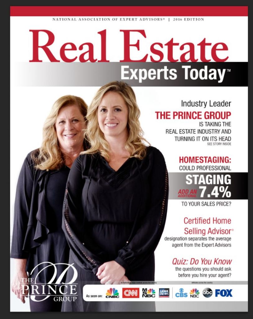 Meet Kasey Prince Your Walton County Realtor SHOUTOUT ATLANTA