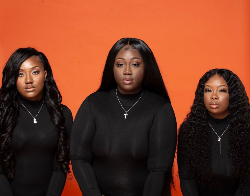 Meet Macy Gordon Macy Gordon Gla’Noir Essential LLc Business Owner