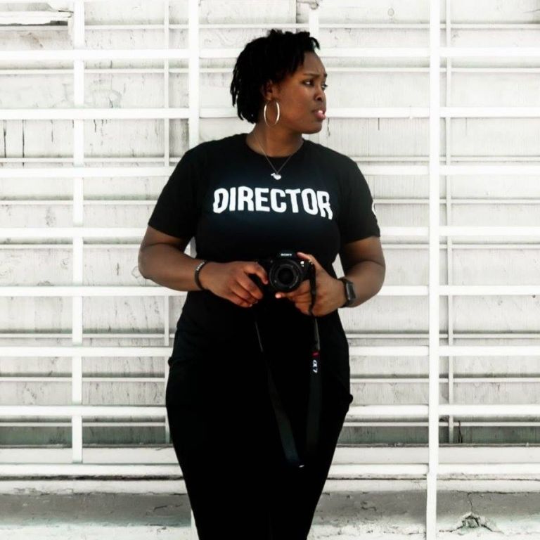Meet Brandi Davis Video Content Strategist SHOUTOUT ATLANTA